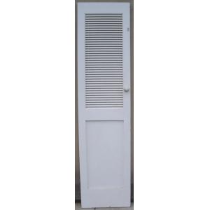 # 1996 <br> Internal Door <br> 2030 x 505 x 35 mm