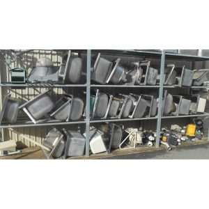 Laundry Troughs