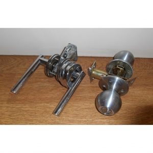 Misc. Door Handles