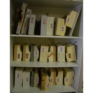 Electrical Distribution Boxes