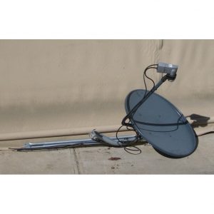 Satellite Dishes