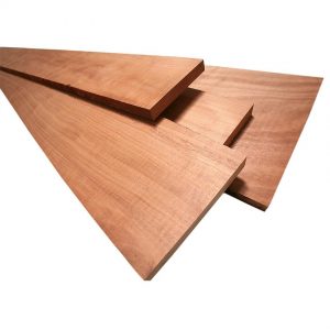 Timber & Steel
