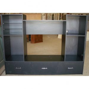 # 143 (MP) <br> TV Cabinet & 2 Side Tables