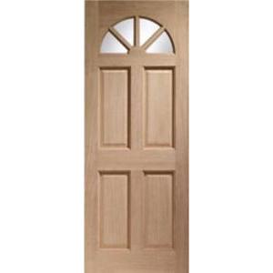 External Doors