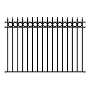 Fence Panels