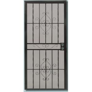 Screen Doors