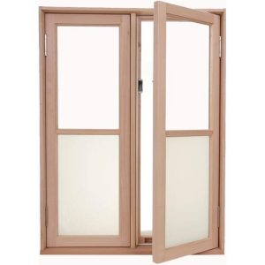 Casement Windows