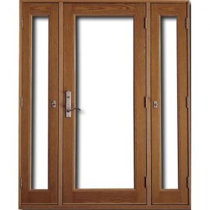 Door & Frame Sets