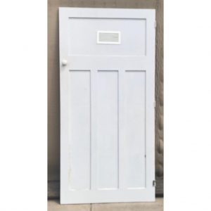 # 2823 <br> Internal Cupboard Door <br> 1990 x 980 x 22 mm