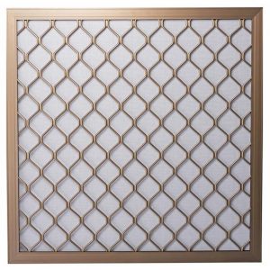 Window Security Screens