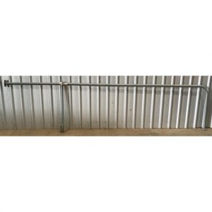 # 410 (MP) <br> Hand/Grab Rail