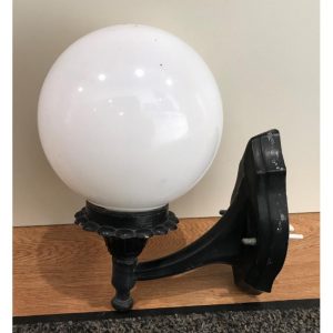 MP # 627 <br> External Light