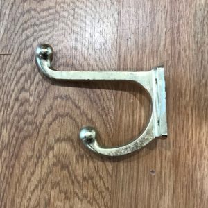 # 746 (MP) <br> Coat Hook