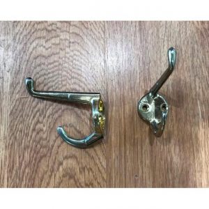 # 747 A&B (MP) <br> Coat Hooks