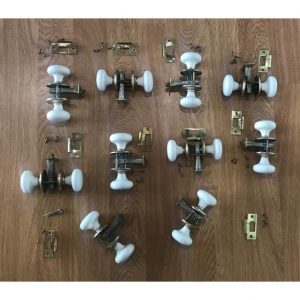 MP # 735 <br> Matching Internal Door Handles