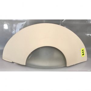 MP # 792 B <br> Wall Sconce Light