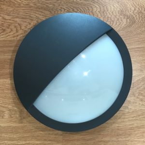 MP # 806 <br> External Light