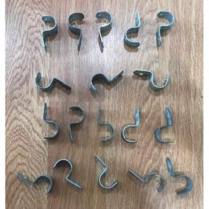 MP # 818 <br> Pipe Saddle Conduit