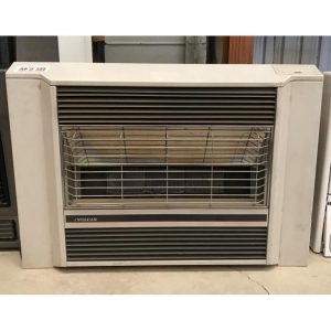 # 302 (MP) <br> Natural Gas Room Heater