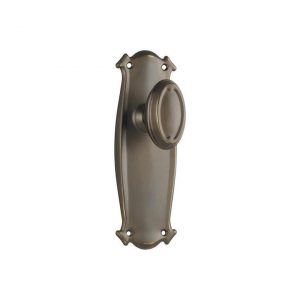 Vintage Door Handles