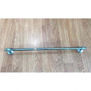 MP # 960 <br> Towel Rail <br> 760mm Wide x 80mm Deep