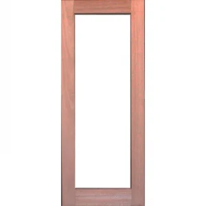 Glass Doors