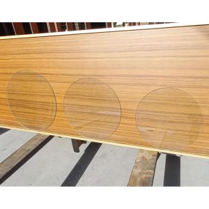 # 4294 <br> Round Glass Panels