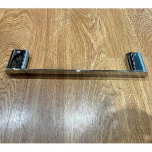 # 4384 <br> Towel Rail <br> 295mm Wide x 57mm Deep
