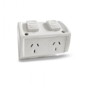 External Power Points & Switches