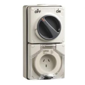 Misc. Electrical Items
