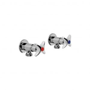 Washing Machine Taps & Cistern Taps