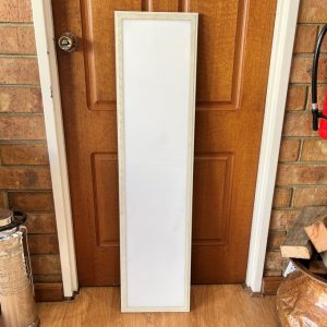 # 4500 <br> LED Batten Light Fitting