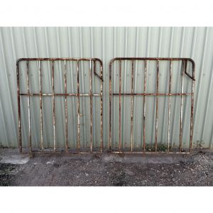 # 4536 <BR> x6 Steel Panels