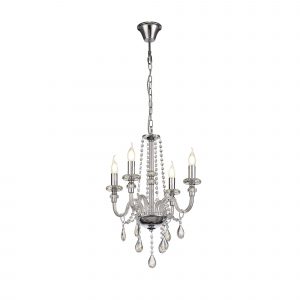 Chandeliers & Pendant Light Fittings