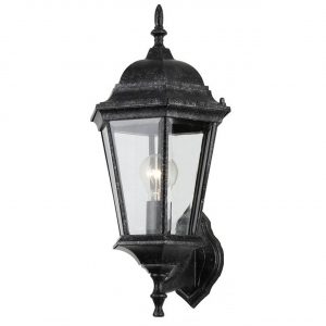 Coach Light Fittings