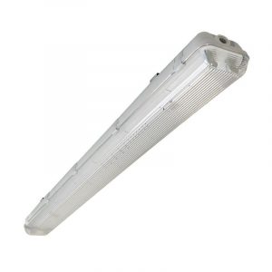 Fluro Light Fittings