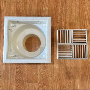 Assorted Air-Conditioning Vents (1)