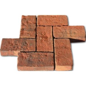 INDIVIDUAL PAVERS - RANGE OF SIZES & QUANTITIES