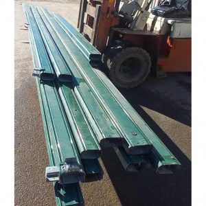 Boxed Purlins | From $10/m