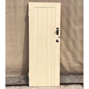 # 4661 <br> Internal Door <BR> 1885 x 710 x 35 mm