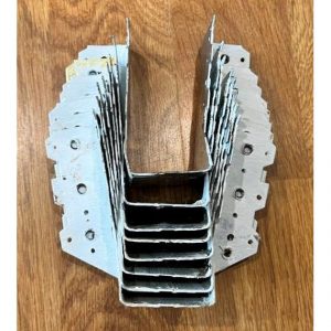 # 4708 <br> Joist Hangers/Brackets