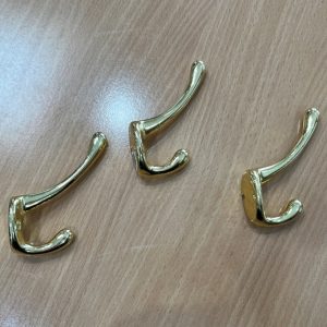 # 4835 <br> Coat Hooks