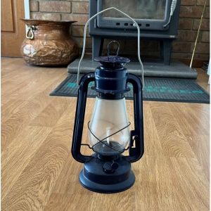 # 4955 <br> Kerosene Hurricane Lantern