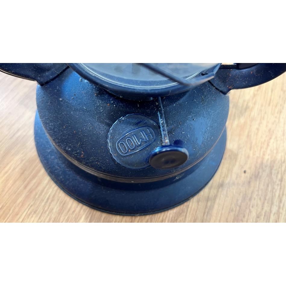# 4955 <br> Kerosene Hurricane Lantern - Image 3
