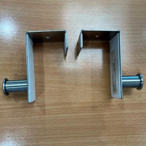 # 4966 <br> Door-Hung Coat Hooks