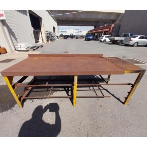# 4993 <br> Work Bench