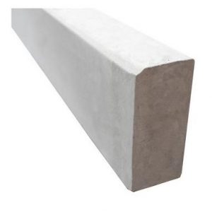 Concrete Items