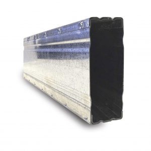 Boxed Steel Beams/Purlins & Posts