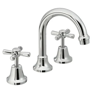 Taps, Spouts & Shower Heads