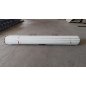 # 5093 <br> Roller Door <br> 2795mm Wide